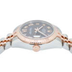 Rolex Datejust 31mm 178271 with Fluted Bezel - 图片 3