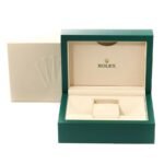 Rolex Datejust 26mm 79173 Steel Yellow Gold Silver Dial Ladies Watch - 图片 7