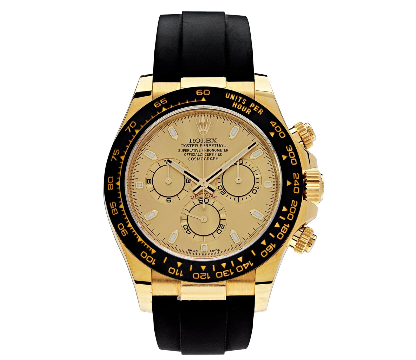 Pre-Owned-Rolex-Daytona-116518LN-Yellow-Gold-Champagne-Dial-JD-Watches-NY.png Rolex Daytona 116518LN Yellow Gold Champagne Dial - 图片 1