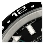 Rolex Oyster Perpetual Date GMT Master II 116710LN 40MM Stainless Steel With Ceramic Bezel - 图片 5