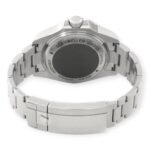 Rolex Sea Dweller Deep Sea Stainless Steel Black Ceramic Bezel 44MM 126660 - 图片 6
