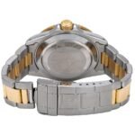 Rolex Submariner 40MM Two Tone Watch Blue Insert Bezel Blue Dial 16613 - 图片 5