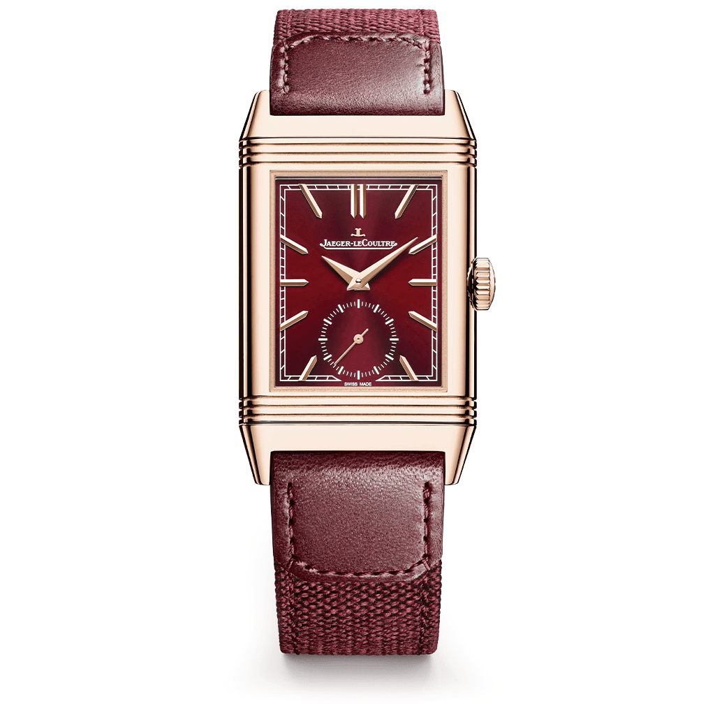 Q713256J.png Reverso Tribute Small Seconds Q713256J - 图片 1