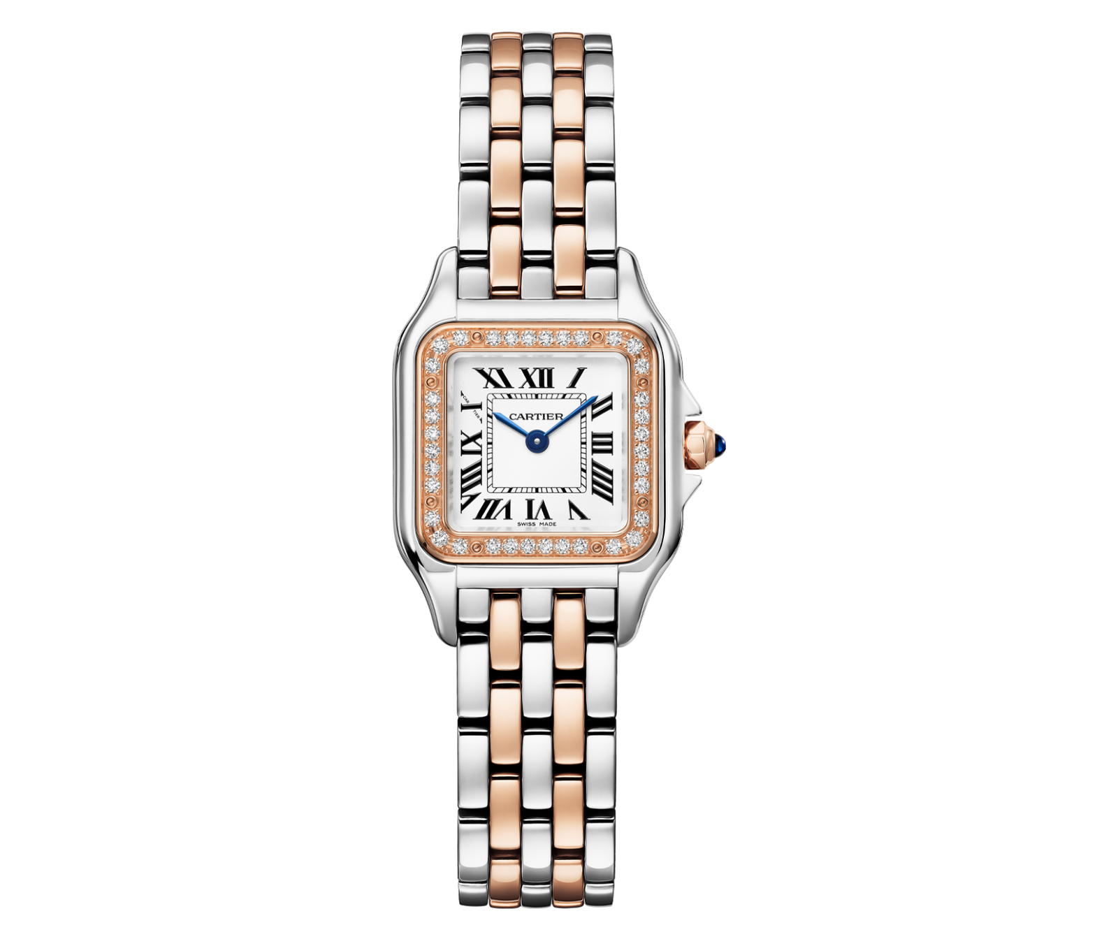 Screenshot2025-12-15at11.57.50AM.png Cartier Panthère de Cartier - Small Model W3PN0014 - 图片 1