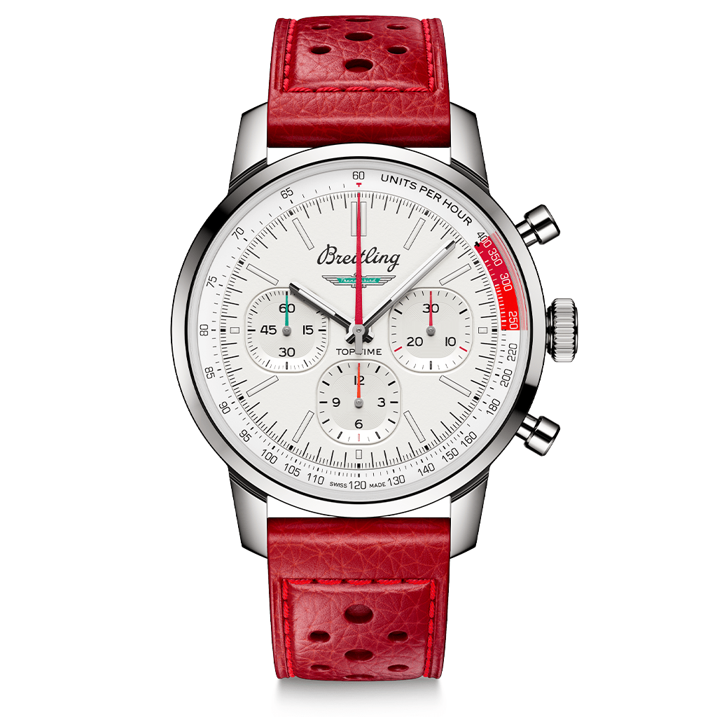 TopTime_41_AB01766A1A1X1_Thunderbird_Cuir_Front.png Top Time B01 Ford Thunderbird AB01766A1A - 图片 1