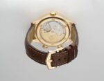 38mm Pilot Travel Time 18k RG Chocolate Brown Dial - 图片 11
