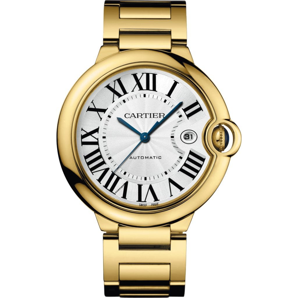 Untitled-1-Recovered_4fd4d6fe-530d-4c40-b3b5-bd8284f311dc.jpg Ballon Bleu de Cartier watch, 42 mm W69005Z2 - 图片 1