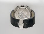 44mm Chrono Steel Ceramic Bezel Panda Unpolished - 图片 7