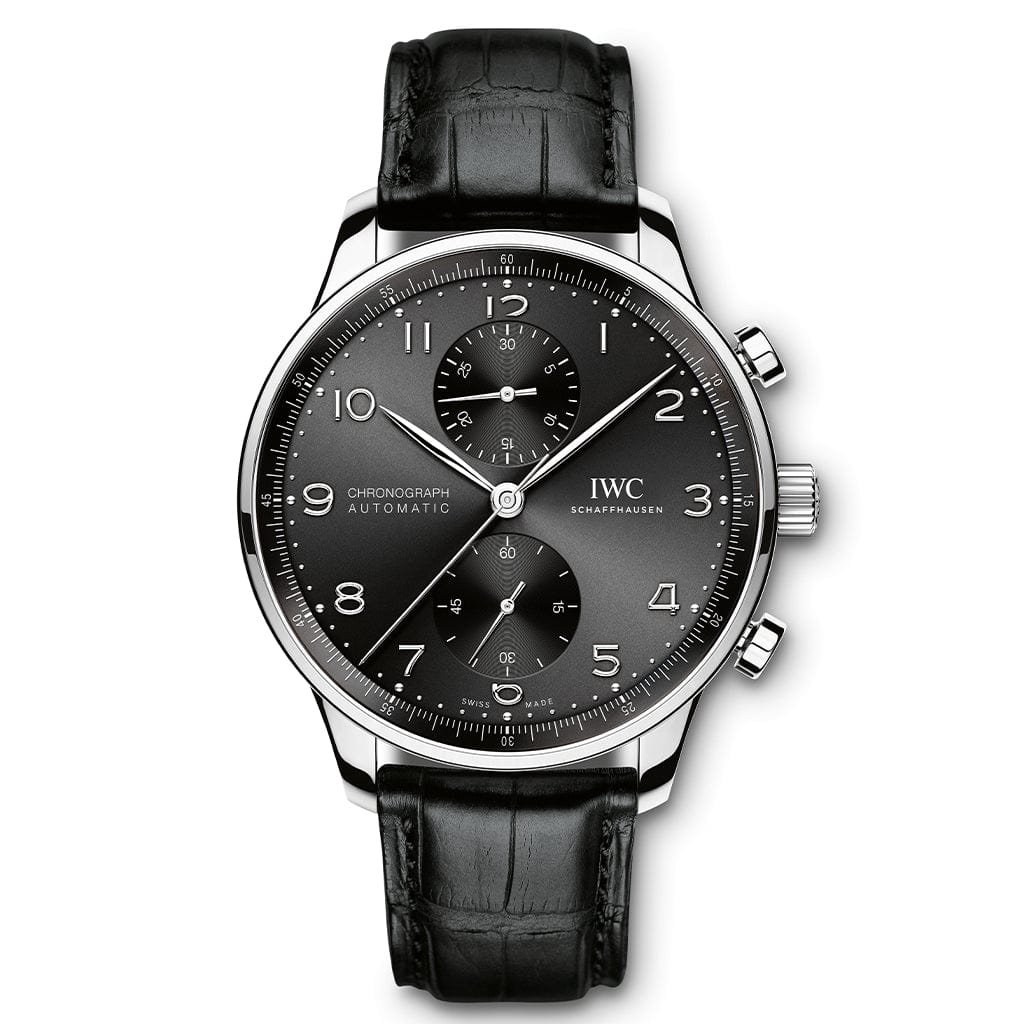 Untitled-2_c6de317b-30e1-42e2-a6f0-6f21f97e7651.jpg IWC Portugieser Chronograph IW371609 - 图片 1