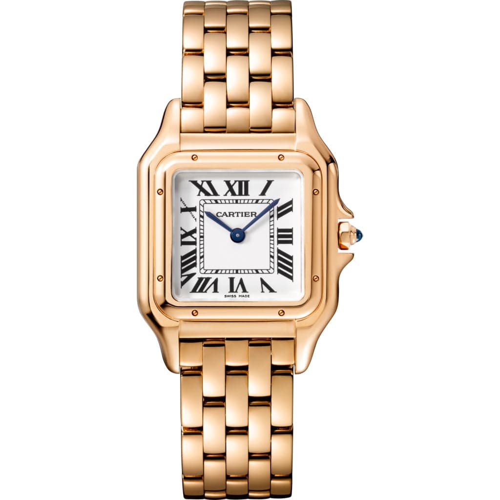 Untitled_521cd9d7-ad60-4f5c-8a32-2364fee595d6.jpg Panthère de Cartier, ref. WGPN0007 - 图片 1