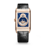 Pink Gold Reverso Tribute Nonantième Enamel Men’s Watch Q71125E1 - 图片 2