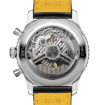 Navitimer B01 Chronograph 43 AB0138241C1P1 - 图片 2