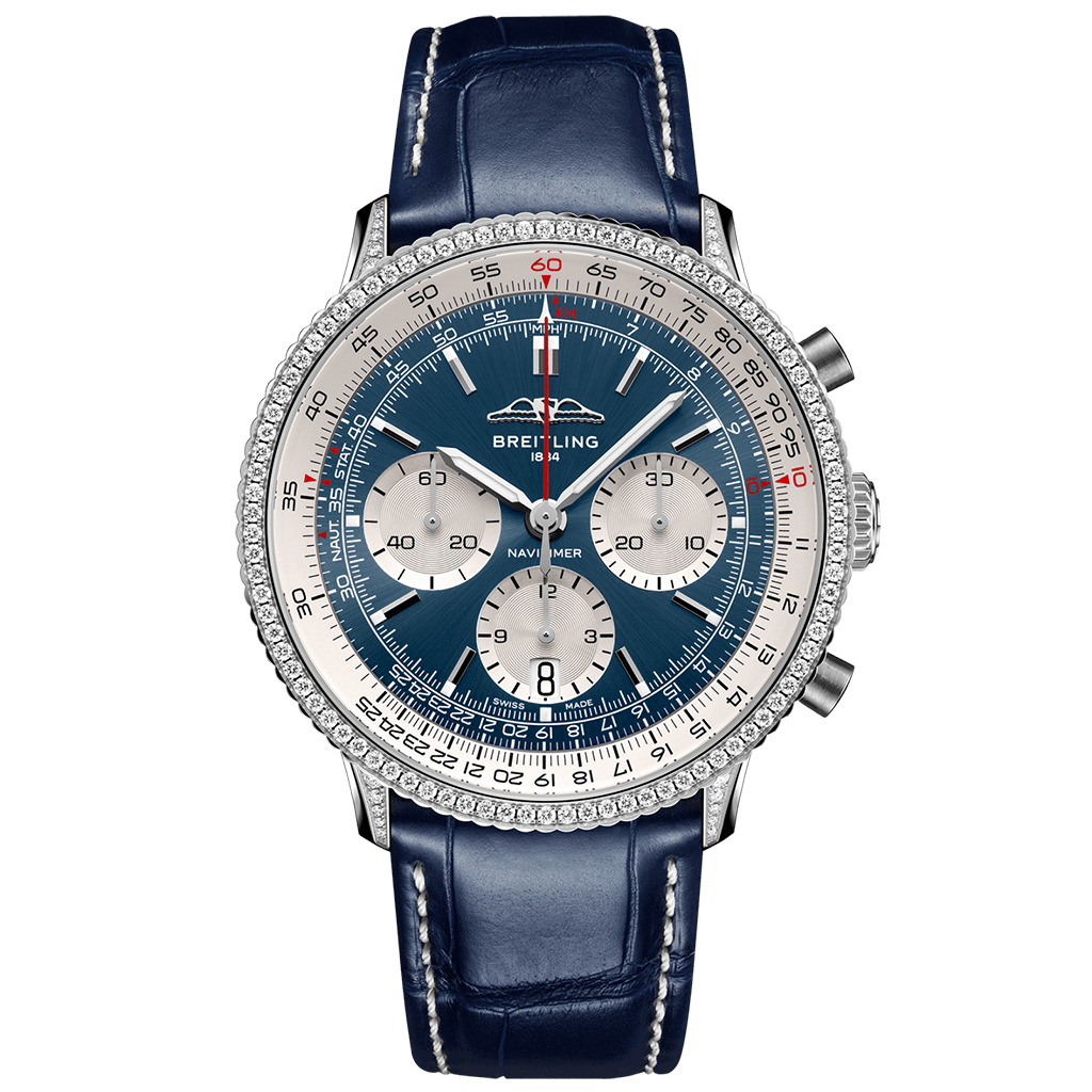 ab0139631c1p1-navitimer-b01-chronograph-41-soldier.png Navitimer B01 Chronograph 41 AB0139631C1P1 - 图片 1