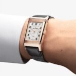 Reverso Classic Duoface Small Seconds Q3842520 - 图片 4