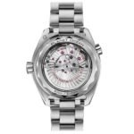 Seamaster Planet Ocean 600m Co‑Axial Master Chronometer 43.5 mm 215.30.44.21.04.001 - 图片 2