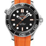 Seamaster Diver 300M 42 mm 210.32.42.20.01.006