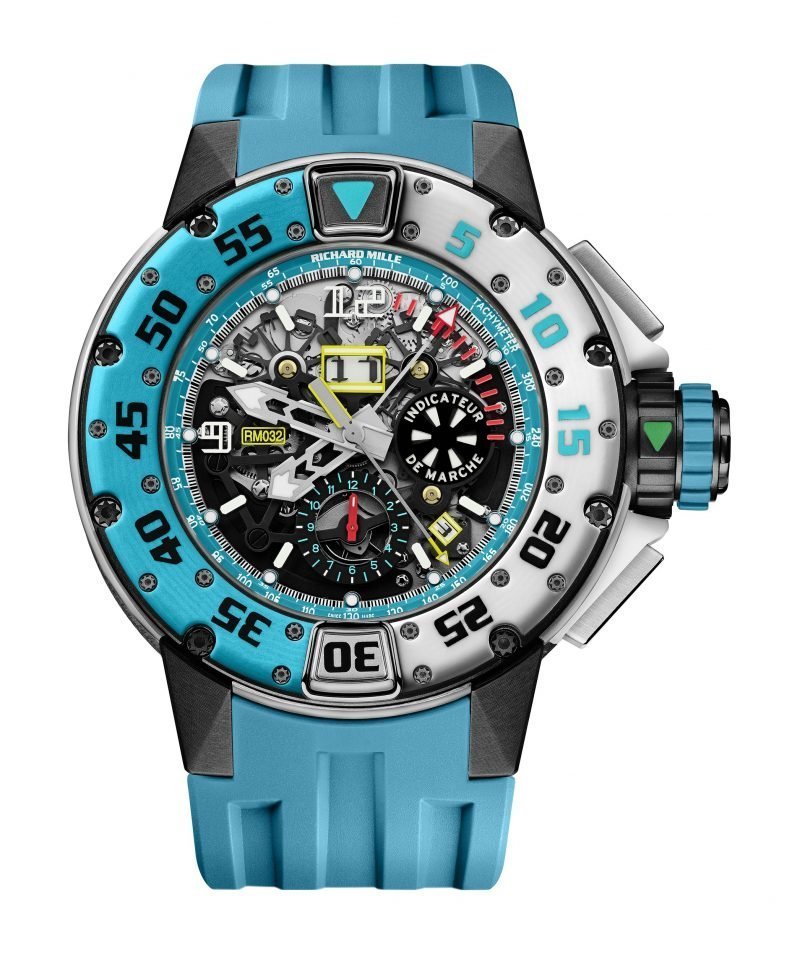 richard-mille-032-automatic-winding-flyback-chronograph-les-voiles-de-saint-barth-822018.jpg Richard Mille 032 Automatic Winding Flyback Chronograph, Les Voiles de Saint Barth - 图片 1