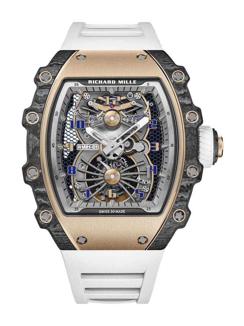 richard-mille-21-01-tourbillon-aerodyne-918201.jpg Richard Mille 21-01 Tourbillon Aerodyne - 图片 1
