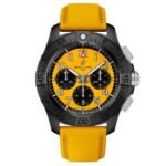 Avenger B01 Chronograph 44 Night Mission SB0147101I1X1
