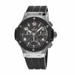 Hublot Big Bang 301.SX.130.RX “Rubber Strap” Handcrafted Replica Edition - 图片 2