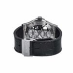 Hublot Classic Fusion 505.NX.0170.LR “Skeleton Dial” Top Replica 1:1 - 图片 4