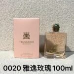 NOBLEVIQUE 雅逸玫瑰 · 0020