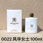 NOBLEVIQUE 风华女士 · 0022