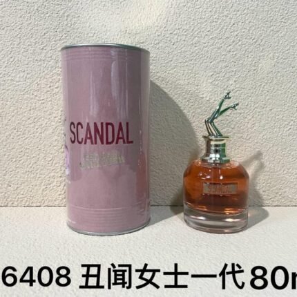 NOBLEVIQUE 丑闻女士一代 · 006408