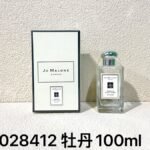 NOBLEVIQUE 牡丹 · 028412