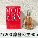NOBLEVIQUE 摩登公主 · 077200