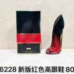 NOBLEVIQUE 新版红色高跟鞋 · 106228