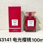 143141-电光樱桃-Tom Ford Electric Cherry-100ml