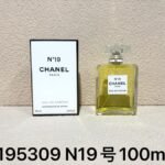 195309-N19号-Chanel No.19-100ml