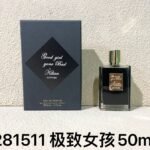NOBLEVIQUE 极致女孩 · 281511