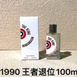 NOBLEVIQUE 王者退位 · 591990