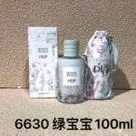 NOBLEVIQUE 绿宝宝 · 6630
