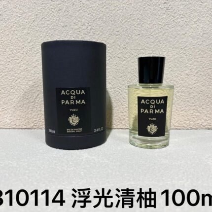 NOBLEVIQUE 浮光清柚 · 810114