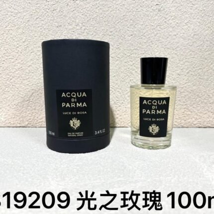 NOBLEVIQUE 光之玫瑰 · 819209