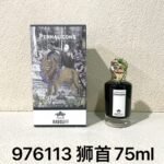 NOBLEVIQUE 狮子 · 976113