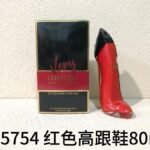 995754-红色高跟鞋-Carolina Herrera Good Girl-80ml